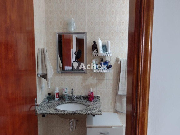 Imagem Casa com 3 Quartos à Venda, 180 m² em Jardim Santa Genebra - Campinas