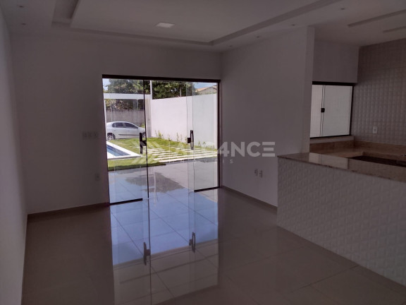 Imagem Casa com 3 Quartos à Venda, 210 m² em Centro - Conde Imagem Casa com 3 Quartos à Venda, 210 m² em Centro - Conde