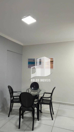 Imagem Apartamento com 2 Quartos à Venda, 70 m² em Vila Guilhermina - Praia Grande