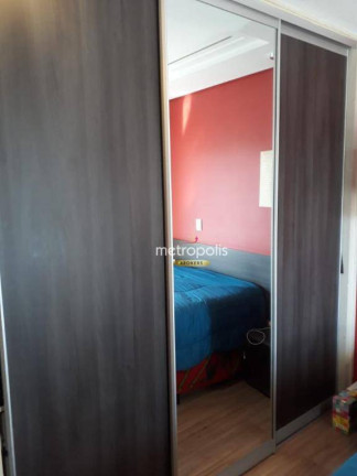 Imagem Apartamento com 2 Quartos à Venda, 83 m² em Barcelona - São Caetano Do Sul