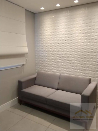 Imagem Studio com 1 Quarto para Alugar, 33 m² em Marechal Rondon - Canoas Imagem Studio com 1 Quarto para Alugar, 33 m² em Marechal Rondon - Canoas