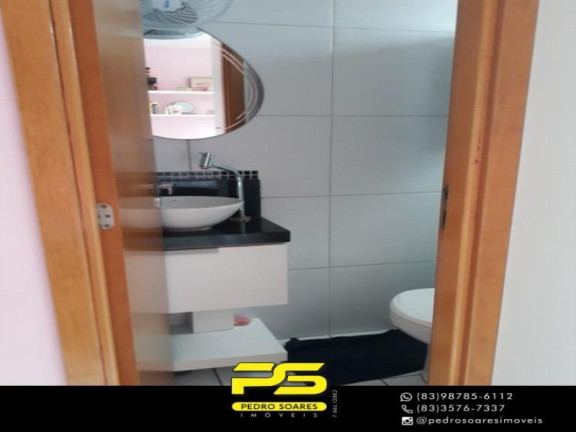 Imagem Apartamento com 3 Quartos à Venda, 92 m² em Intermares - Cabedelo Imagem Apartamento com 3 Quartos à Venda, 92 m² em Intermares - Cabedelo