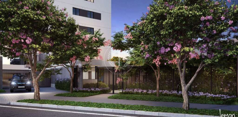 Imagem Apartamento com 2 Quartos à Venda, 44 m² em Taboão - São Bernardo Do Campo Imagem Apartamento com 2 Quartos à Venda, 44 m² em Taboão - São Bernardo Do Campo