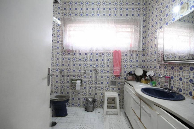 Imagem Casa com 5 Quartos à Venda, 155 m² em Vila Mariana - São Paulo Imagem Casa com 5 Quartos à Venda, 155 m² em Vila Mariana - São Paulo
