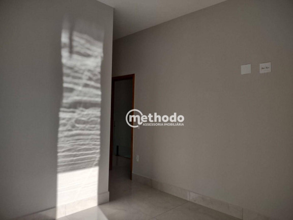 Imagem Casa com 3 Quartos à Venda, 195 m² em Residencial Real Park Sumaré - Sumaré