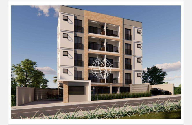 Imagem Apartamento com 2 Quartos à Venda, 67 m² em Centro - Atibaia Imagem Apartamento com 2 Quartos à Venda, 67 m² em Centro - Atibaia