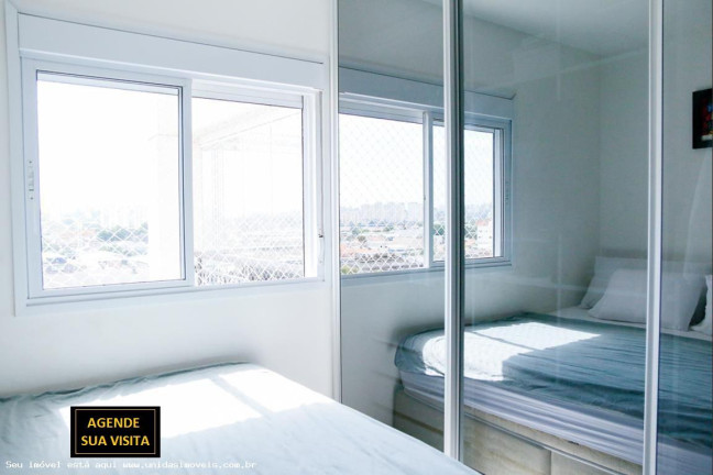 Imagem Apartamento com 2 Quartos à Venda, 66 m² em Socorro - São Paulo