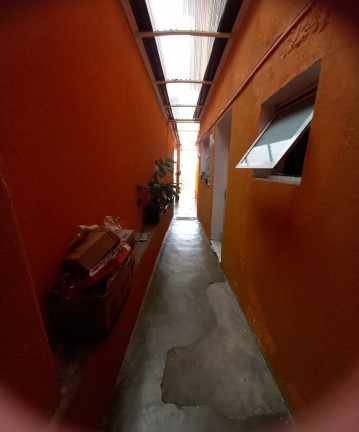 Imagem Casa com 4 Quartos à Venda, 125 m² em Vila Bela Vista - Santo André Imagem Casa com 4 Quartos à Venda, 125 m² em Vila Bela Vista - Santo André
