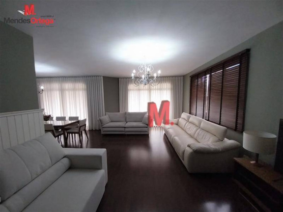 Imagem Apartamento com 3 Quartos à Venda, 253 m² em Centro - Sorocaba Imagem Apartamento com 3 Quartos à Venda, 253 m² em Centro - Sorocaba