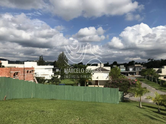 Imagem Terreno em Condomínio à Venda, 494 m² em Alphaville - Santana De Parnaíba Imagem Terreno em Condomínio à Venda, 494 m² em Alphaville - Santana De Parnaíba