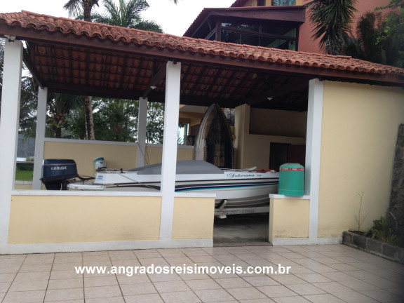 Imagem Sobrado com 4 Quartos à Venda, em Praia Da Chácara - Angra Dos Reis Imagem Sobrado com 4 Quartos à Venda, em Praia Da Chácara - Angra Dos Reis