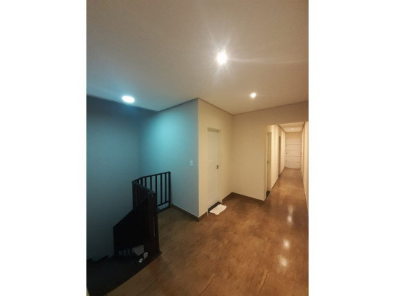 Imagem Sobrado com 3 Quartos à Venda, 320 m² em Jardim Santa Terezinha - São Paulo