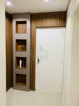 Imagem Imóvel com 3 Quartos à Venda, 153 m² em Ninho Verde - Porangaba