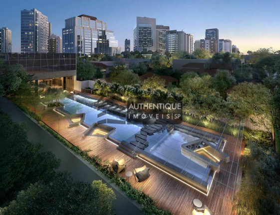 Imagem Apartamento com 3 Quartos à Venda, 177 m² em Vila Olímpia - São Paulo Imagem Apartamento com 3 Quartos à Venda, 177 m² em Vila Olímpia - São Paulo