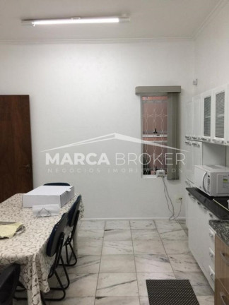Imagem Imóvel Comercial à Venda, 390 m² em Moema - São Paulo