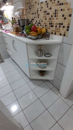 Imagem Apartamento com 1 Quarto à Venda, 44 m² em Tupi - Praia Grande Imagem Apartamento com 1 Quarto à Venda, 44 m² em Tupi - Praia Grande