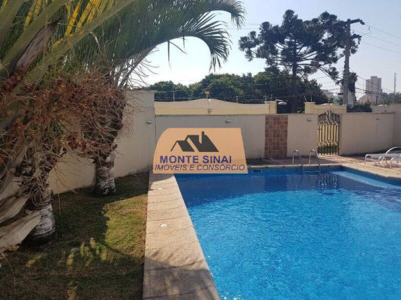 Imagem Casa de Condomínio com 3 Quartos à Venda,  em Parque Campolim - Sorocaba