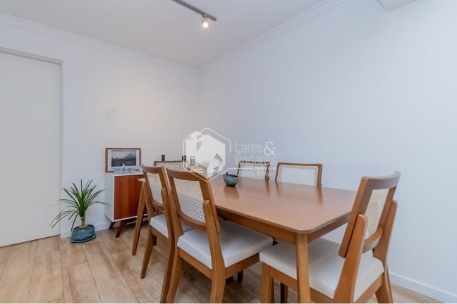 Imagem Apartamento com 2 Quartos à Venda, 83 m² em Vila Clementino - São Paulo
