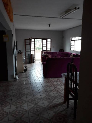 Imagem Casa com 4 Quartos à Venda, 360 m² em Jardim Colonia - Jacareí Imagem Casa com 4 Quartos à Venda, 360 m² em Jardim Colonia - Jacareí