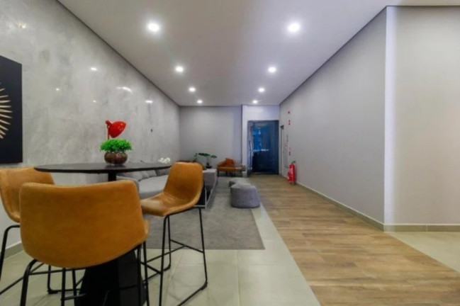 Imagem Imóvel com 1 Quarto à Venda, 24 m² em Campo Belo - São Paulo Imagem Imóvel com 1 Quarto à Venda, 24 m² em Campo Belo - São Paulo