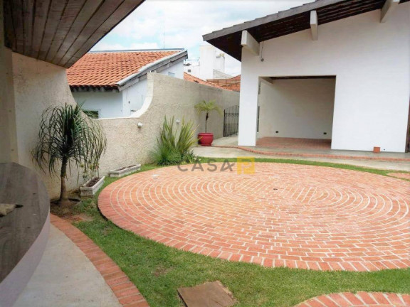 Imagem Casa com 3 Quartos à Venda ou Locação, 361 m² em Vila Pavan - Americana Imagem Casa com 3 Quartos à Venda ou Locação, 361 m² em Vila Pavan - Americana