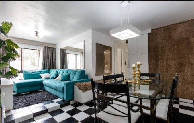 Imagem Apartamento com 3 Quartos à Venda, 75 m² em Cambuci - São Paulo Imagem Apartamento com 3 Quartos à Venda, 75 m² em Cambuci - São Paulo