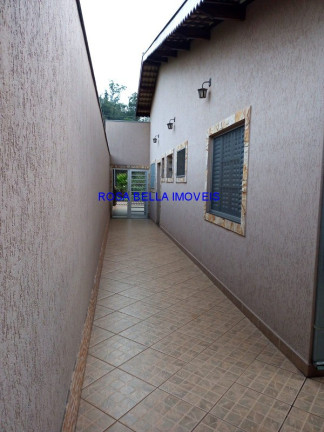 Imagem Casa com 3 Quartos à Venda, 250 m² em Caxambu - Jundiaí