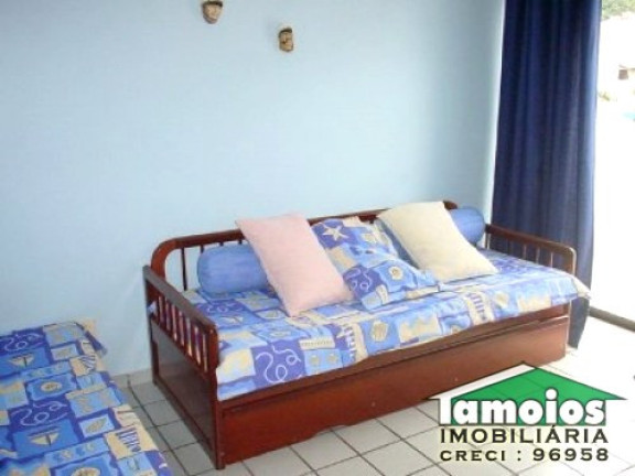 Imagem Cobertura com 3 Quartos à Venda, 100 m² em Praia Grande - Ubatuba Imagem Cobertura com 3 Quartos à Venda, 100 m² em Praia Grande - Ubatuba