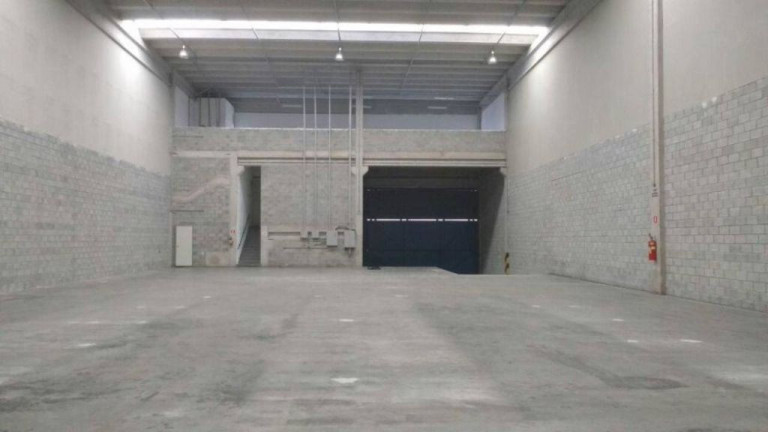 Imagem Imóvel Comercial para Alugar, 1.025 m² em Piraporinha - Diadema