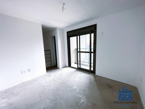 Imagem Apartamento com 1 Quarto à Venda, 62 m² em Jardim América - São Paulo