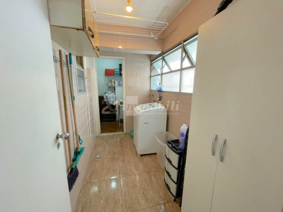 Imagem Apartamento com 2 Quartos à Venda, 85 m² em Higienópolis - São Paulo