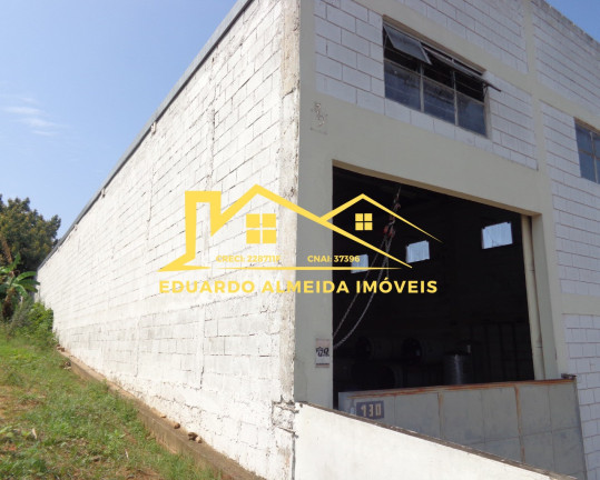 Imóvel à Venda, 500 m² em Retiro São João - Sorocaba
