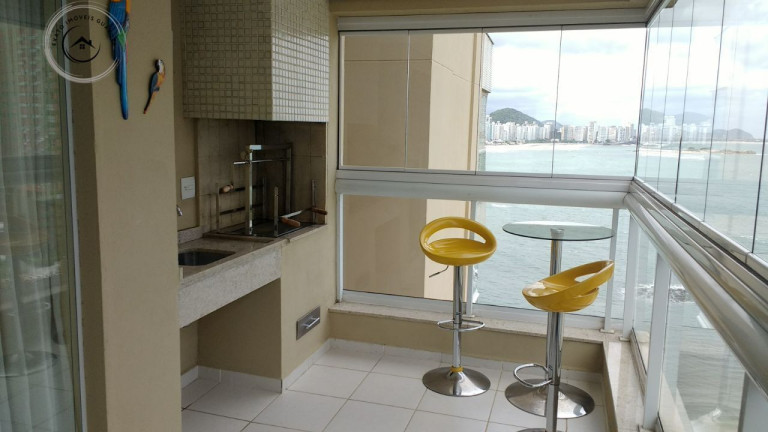 Imagem Apartamento com 3 Quartos à Venda, 121 m² em Vila Luis Antônio - Guarujá Imagem Apartamento com 3 Quartos à Venda, 121 m² em Vila Luis Antônio - Guarujá