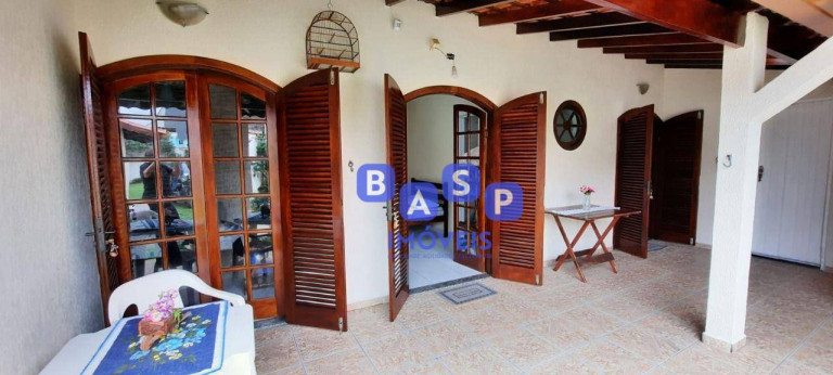 Imagem Casa com 3 Quartos à Venda, 120 m² em Vila São Paulo - Itanhaém Imagem Casa com 3 Quartos à Venda, 120 m² em Vila São Paulo - Itanhaém