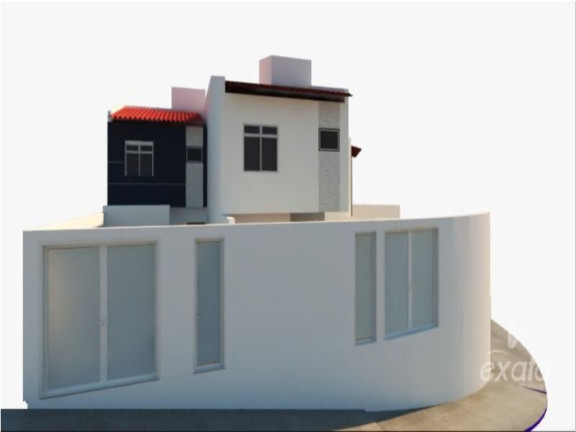 Imagem Sobrado com 2 Quartos à Venda, 48 m² em Sao Patricio - Serra Imagem Sobrado com 2 Quartos à Venda, 48 m² em Sao Patricio - Serra