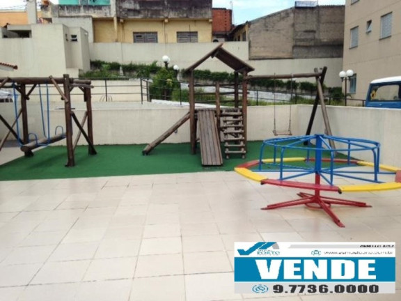 Imagem Apartamento com 2 Quartos à Venda, 50 m² em Vila Penteado - São Paulo Imagem Apartamento com 2 Quartos à Venda, 50 m² em Vila Penteado - São Paulo