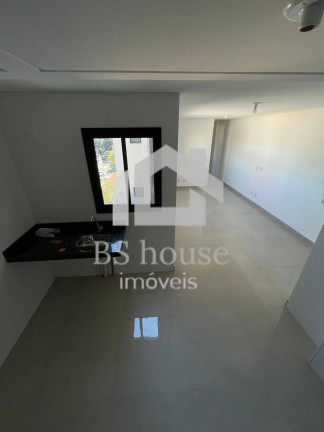 Imagem Apartamento com 3 Quartos à Venda, 129 m² em Jardim - Santo André Imagem Apartamento com 3 Quartos à Venda, 129 m² em Jardim - Santo André
