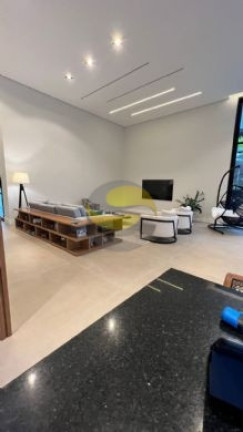 Imagem Casa de Condomínio com 4 Quartos à Venda, 380 m² em Paisagem Renoir - Cotia
