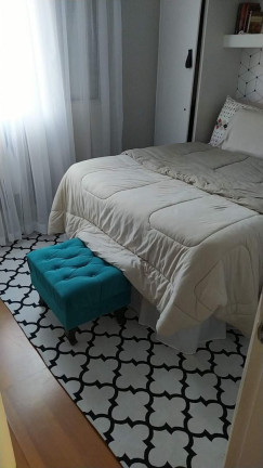 Imagem Imóvel com 2 Quartos à Venda, 45 m² em Jardim Torino - Cotia