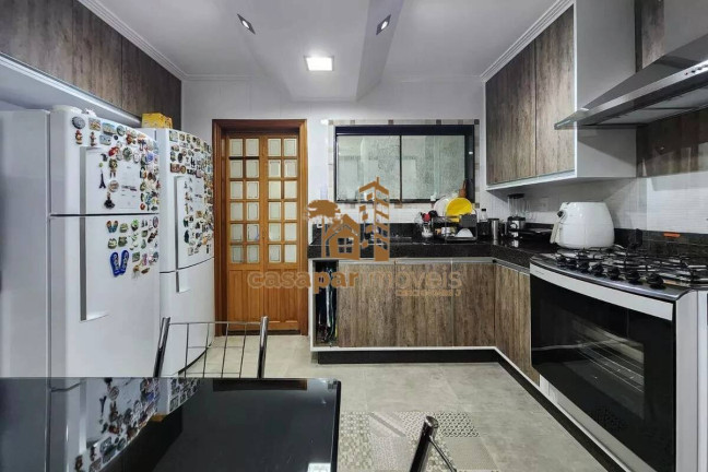 Imagem Apartamento com 3 Quartos à Venda, 127 m² em Barcelona - São Caetano Do Sul Imagem Apartamento com 3 Quartos à Venda, 127 m² em Barcelona - São Caetano Do Sul