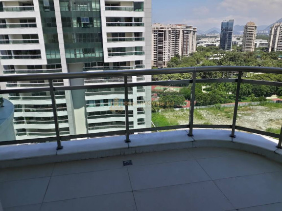 Imagem Apartamento com 4 Quartos à Venda, 376 m² em Barra Da Tijuca - Rio De Janeiro Imagem Apartamento com 4 Quartos à Venda, 376 m² em Barra Da Tijuca - Rio De Janeiro