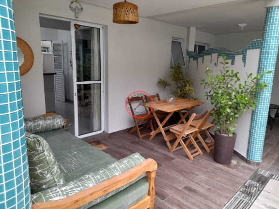 Casa com 3 Quartos à Venda, 86 m² em Boiçucanga - São Sebastião