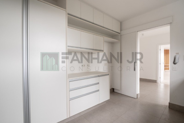 Imagem Imóvel com 4 Quartos à Venda, 260 m² em Vila Nova Conceição - São Paulo