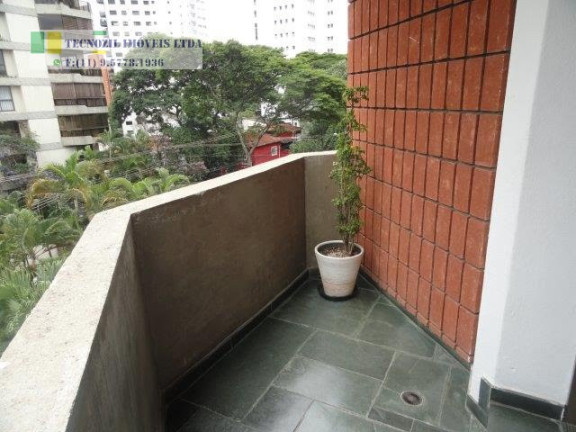 Imagem Apartamento com 4 Quartos à Venda, 160 m² em Moema - São Paulo Imagem Apartamento com 4 Quartos à Venda, 160 m² em Moema - São Paulo