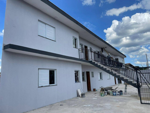 Kitnet com 1 Quarto à Venda, 30 m² em Vila Hortência - Sorocaba