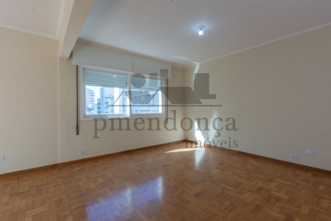 Imagem Apartamento com 4 Quartos à Venda, 240 m² em Higienópolis - São Paulo Imagem Apartamento com 4 Quartos à Venda, 240 m² em Higienópolis - São Paulo