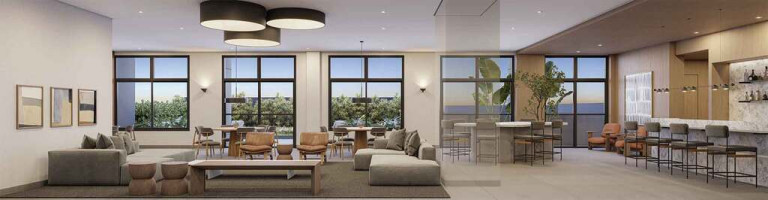 Imagem Imóvel com 1 Quarto à Venda, 28 m² em Moema - São Paulo