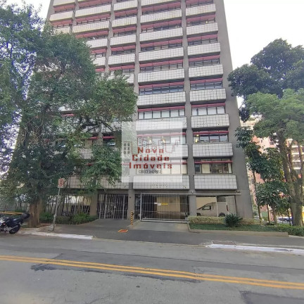 Imagem Imóvel à Venda, 130 m² em Brooklin Paulista - São Paulo