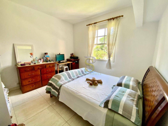 Imagem Apartamento com 1 Quarto à Venda, 78 m² em Vila Thais - Atibaia Imagem Apartamento com 1 Quarto à Venda, 78 m² em Vila Thais - Atibaia