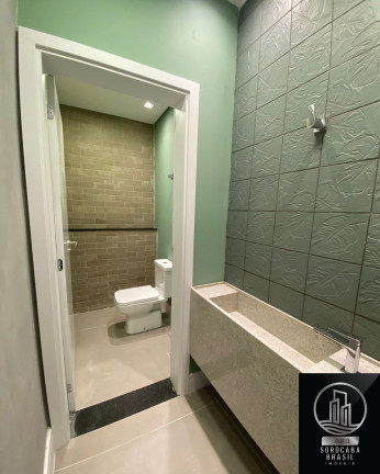 Imagem Casa com 4 Quartos à Venda, 422 m² em Alphaville Nova Esplanada - Votorantim Imagem Casa com 4 Quartos à Venda, 422 m² em Alphaville Nova Esplanada - Votorantim